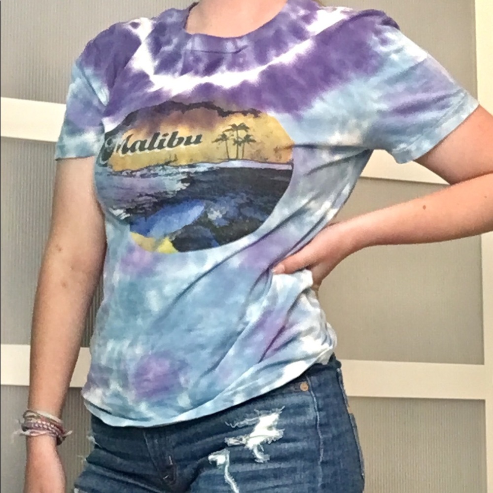 Forever 21 ‘Malibu’ Top